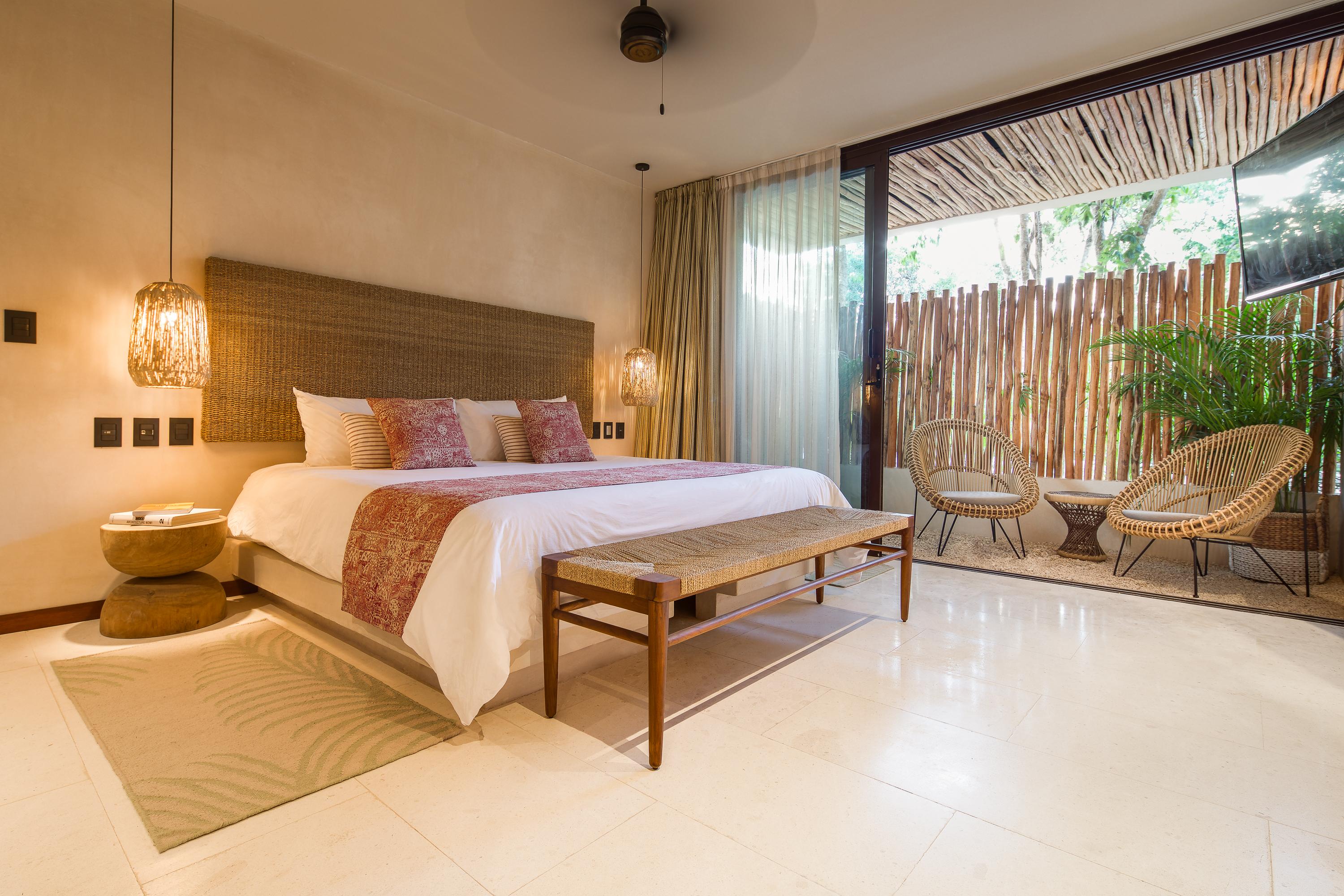 Copal Apartahotel Tulum