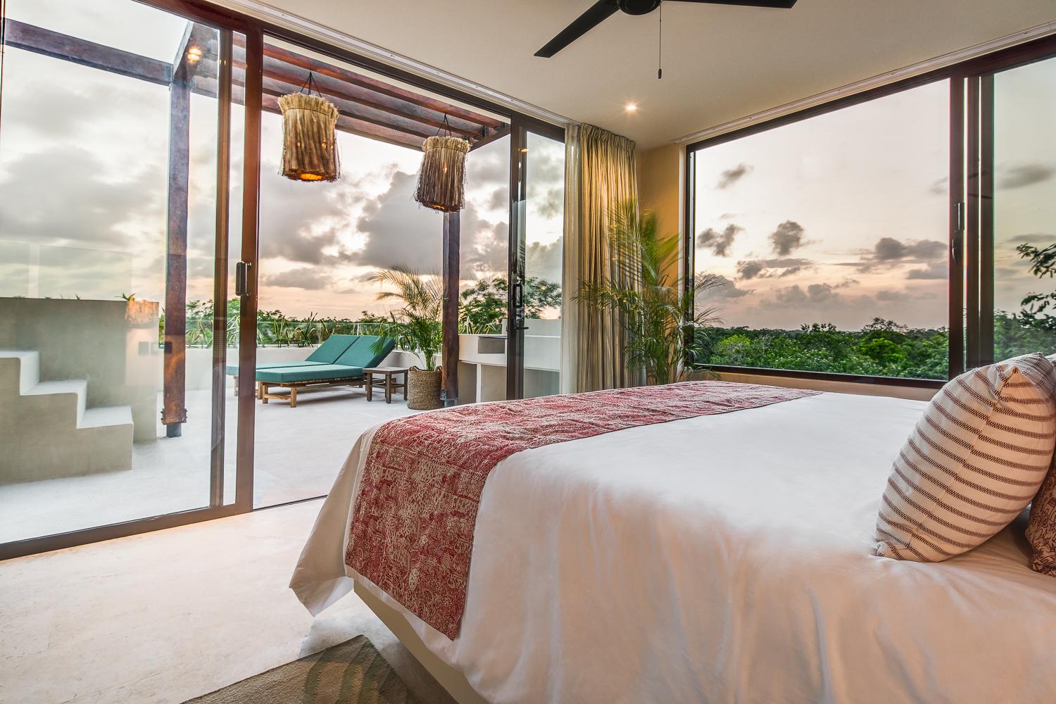 Copal Apartahotel