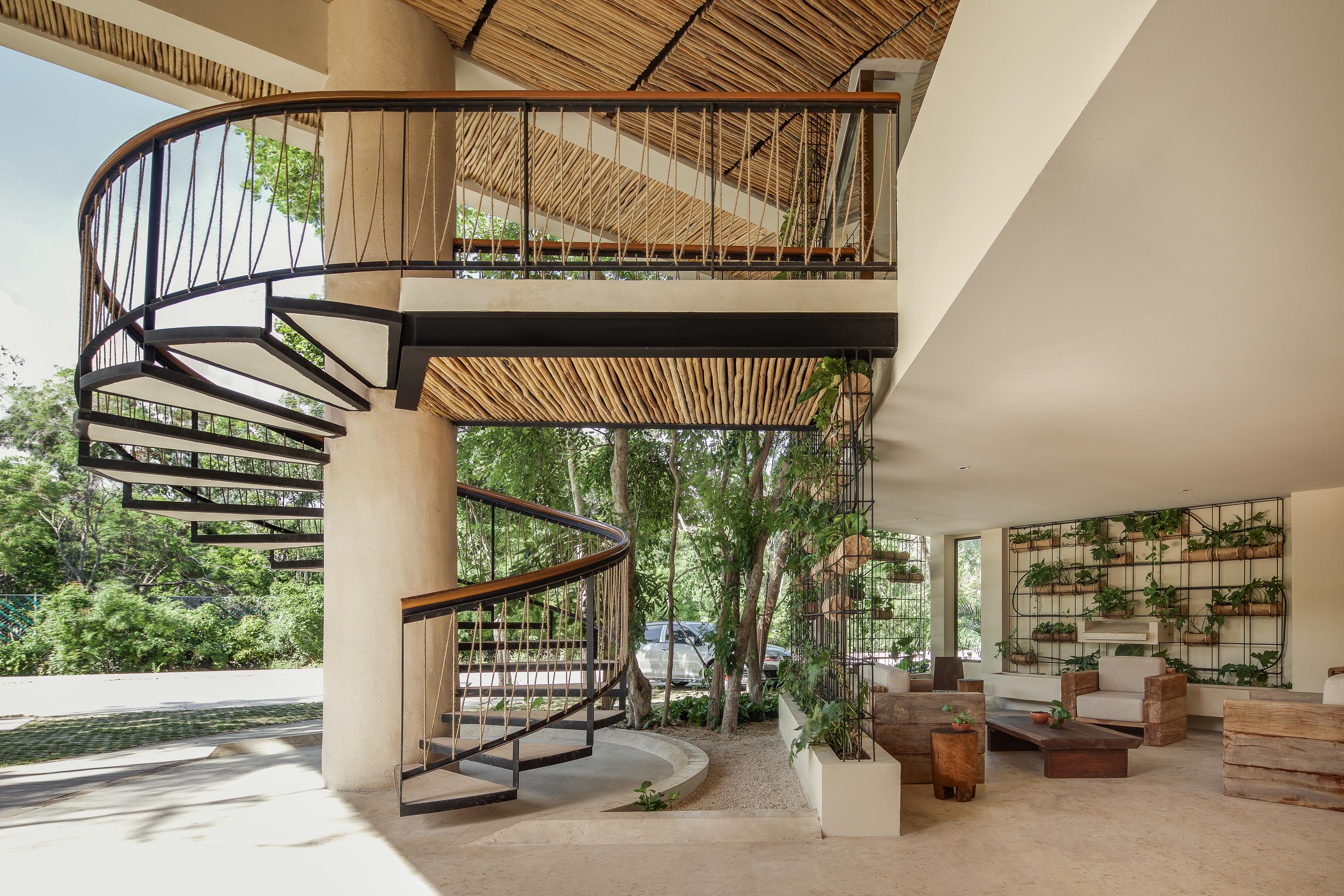 Copal Apartahotel