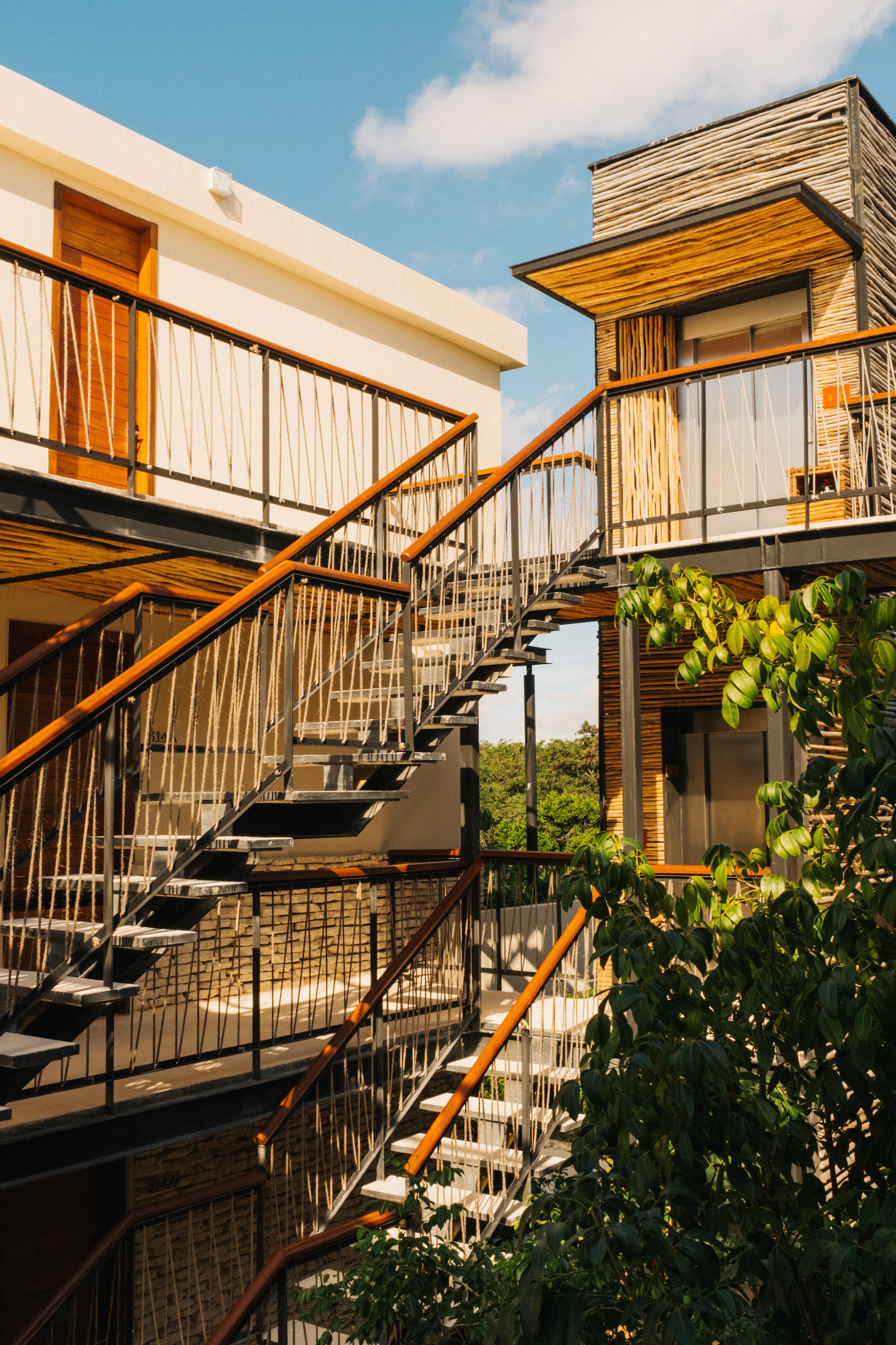 Apartahotel Copal 5*