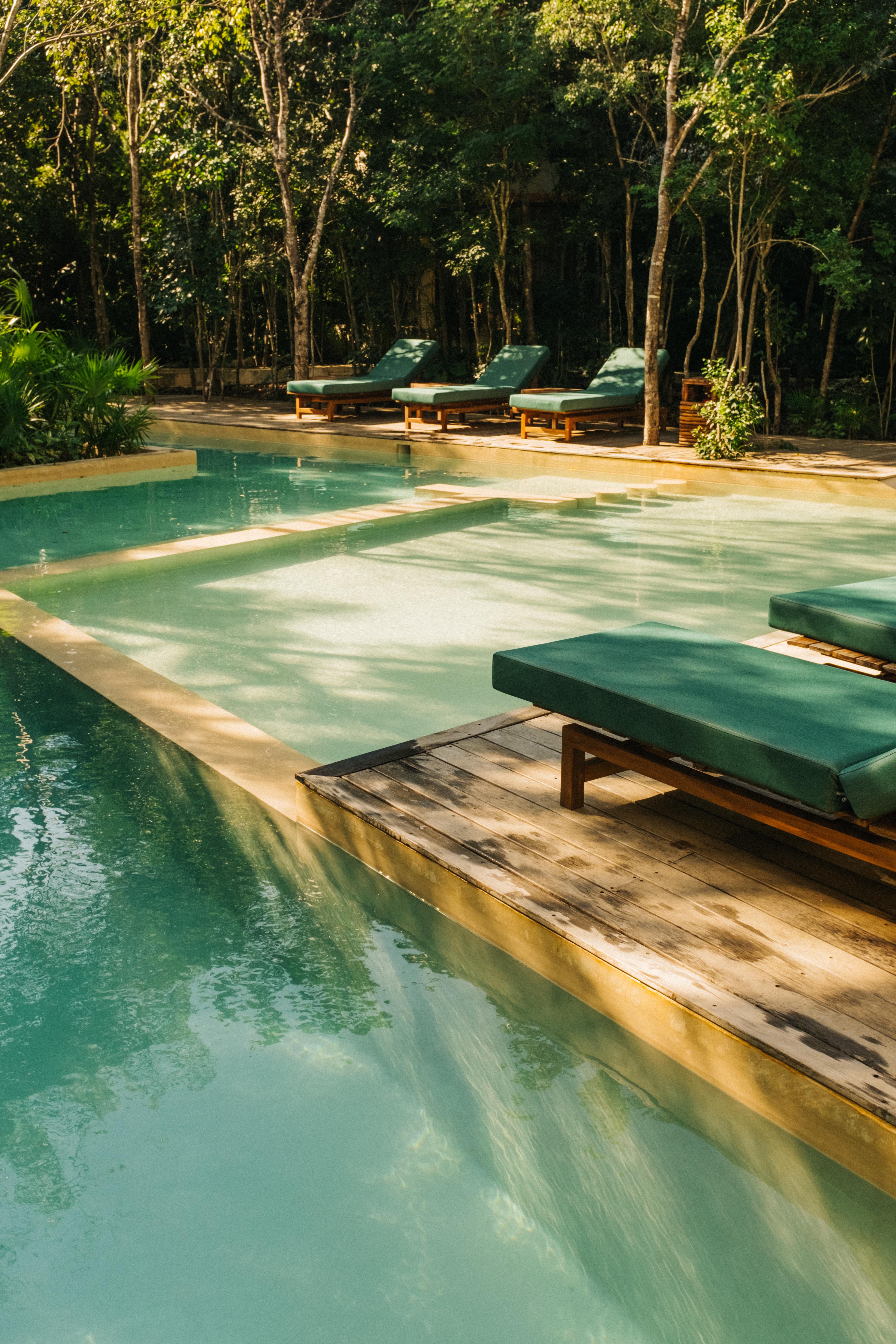 Apartahotel Copal Tulum