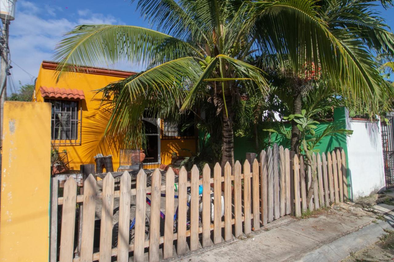 Casa Cotorro Adventures * Tulum
