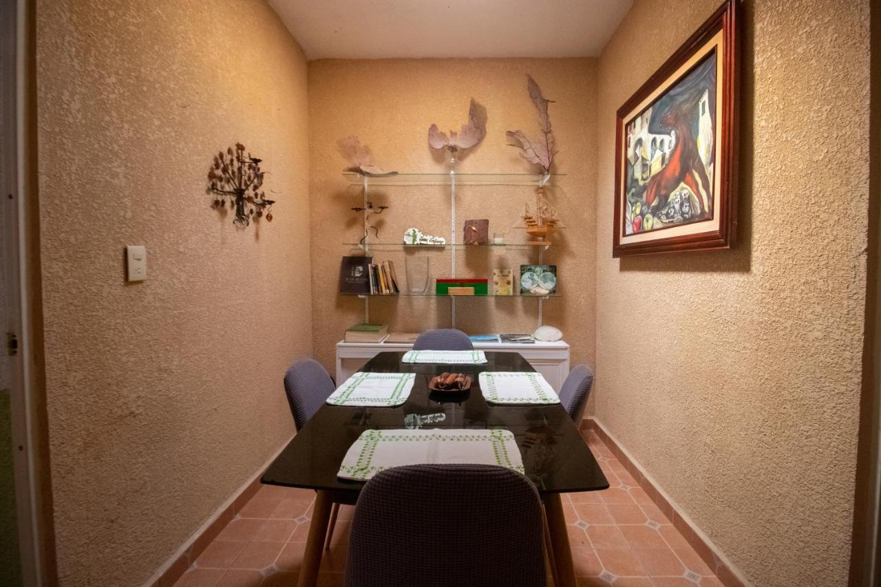 Casa Cotorro Adventures