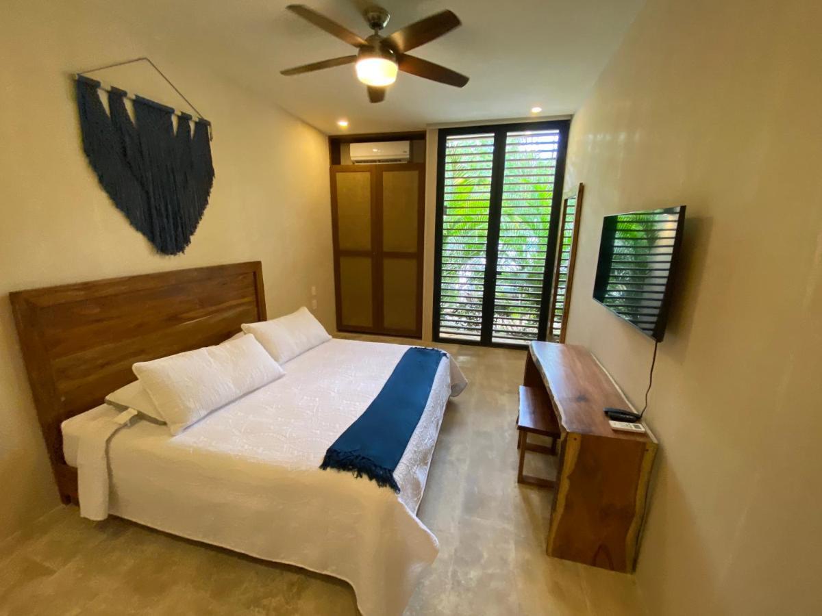 Apartahotel Bai-ha Luxury Tulum