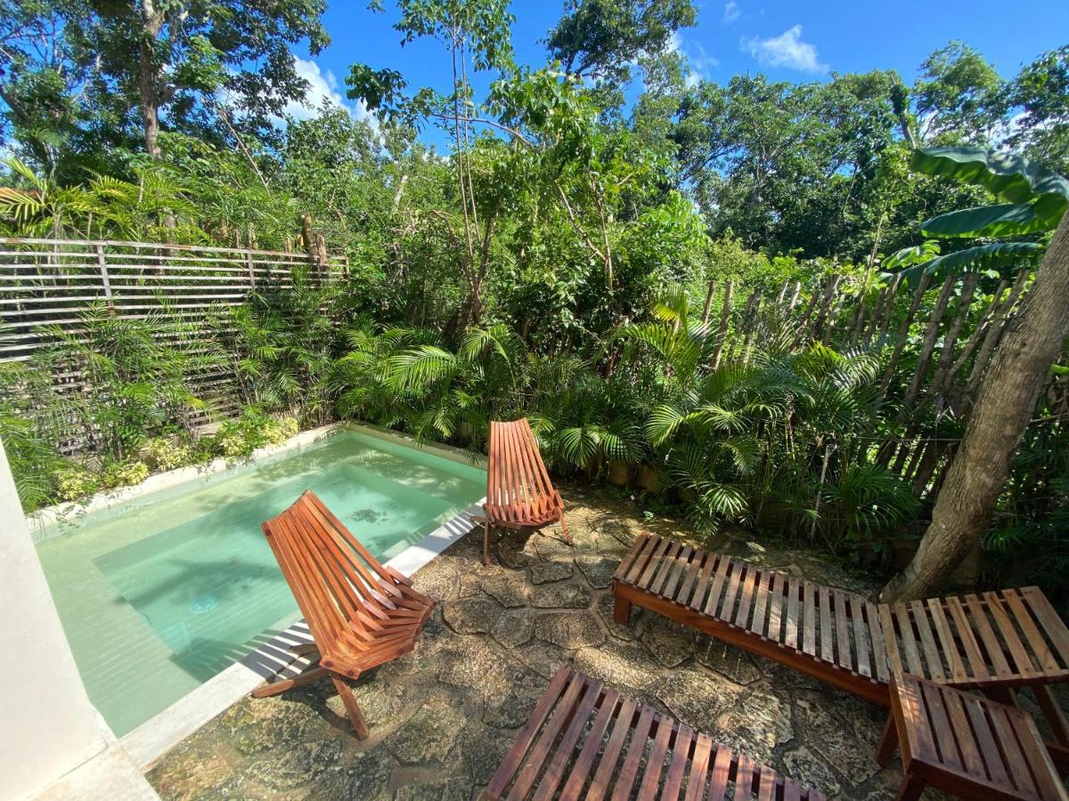 Bai-ha Luxury Tulum