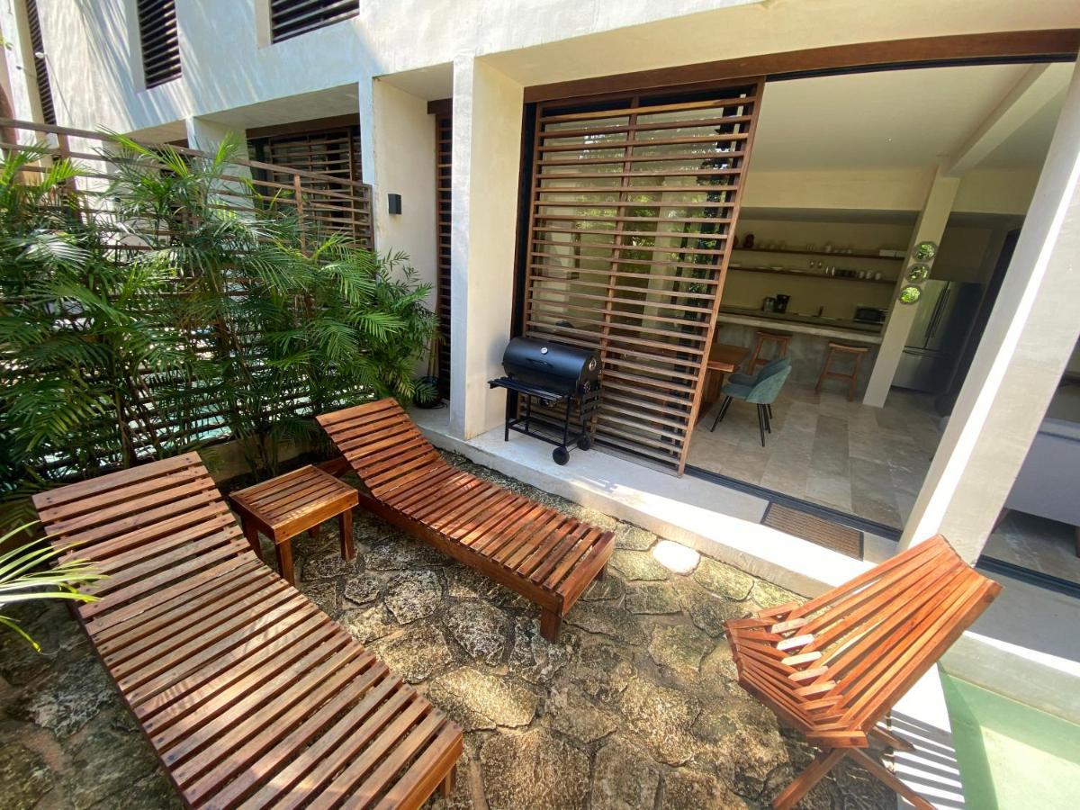 Bai-ha Luxury * Tulum