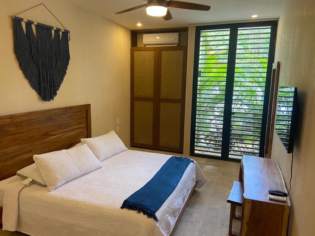 Apartahotel Bai-ha Luxury Tulum
