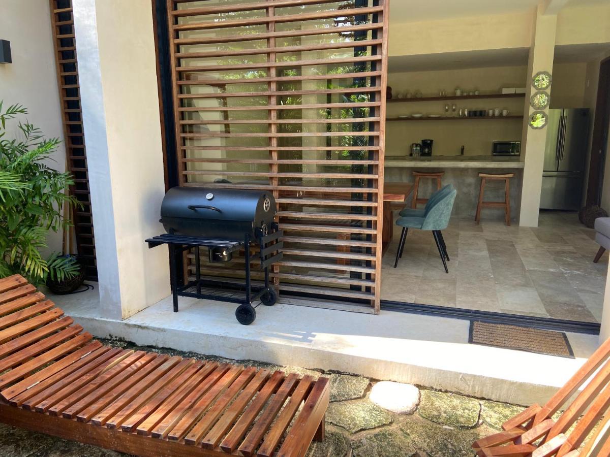 Bai-ha Luxury Tulum