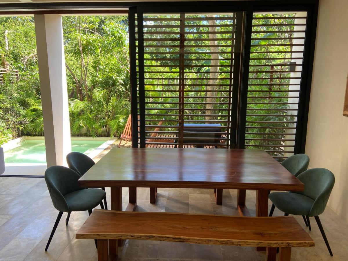 Bai-ha Luxury * Tulum