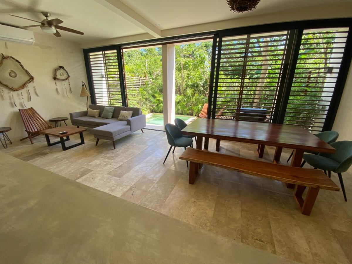 Apartahotel Bai-ha Luxury Tulum