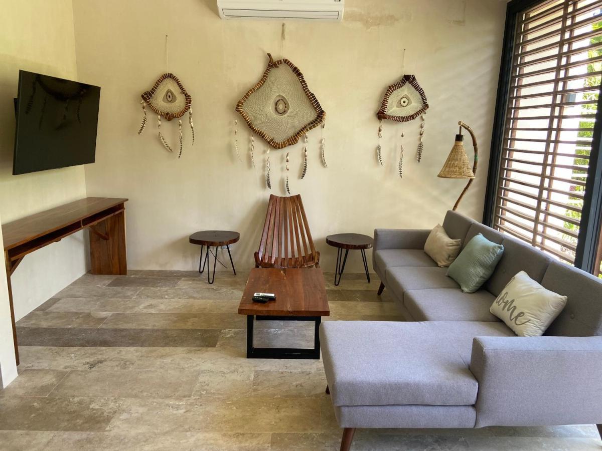 Bai-ha Luxury Apartahotel