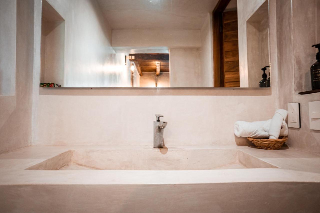 Hotel Mag - Ha Tulum