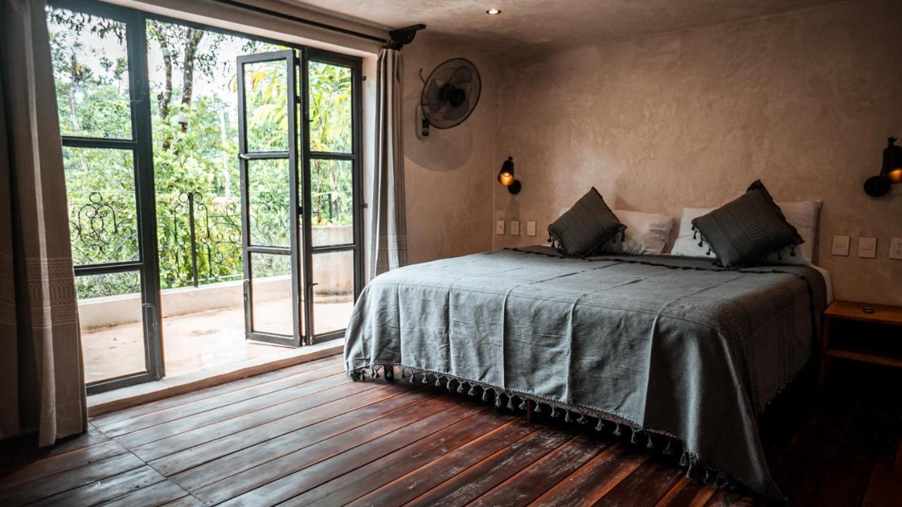 Mag - Ha Tulum