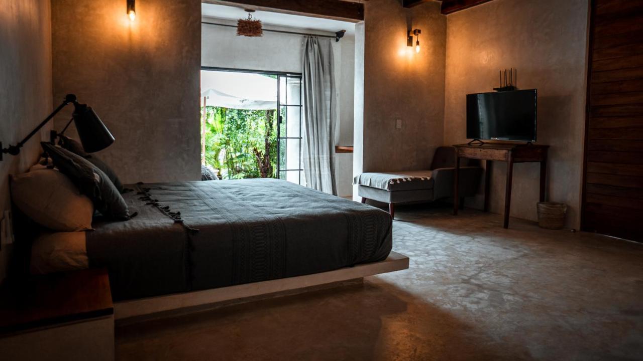 Mag - Ha Hotel