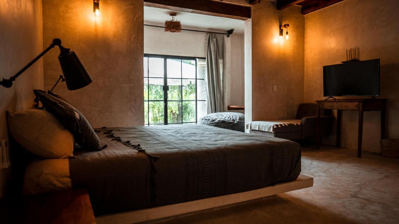 Mag - Ha Hotel *