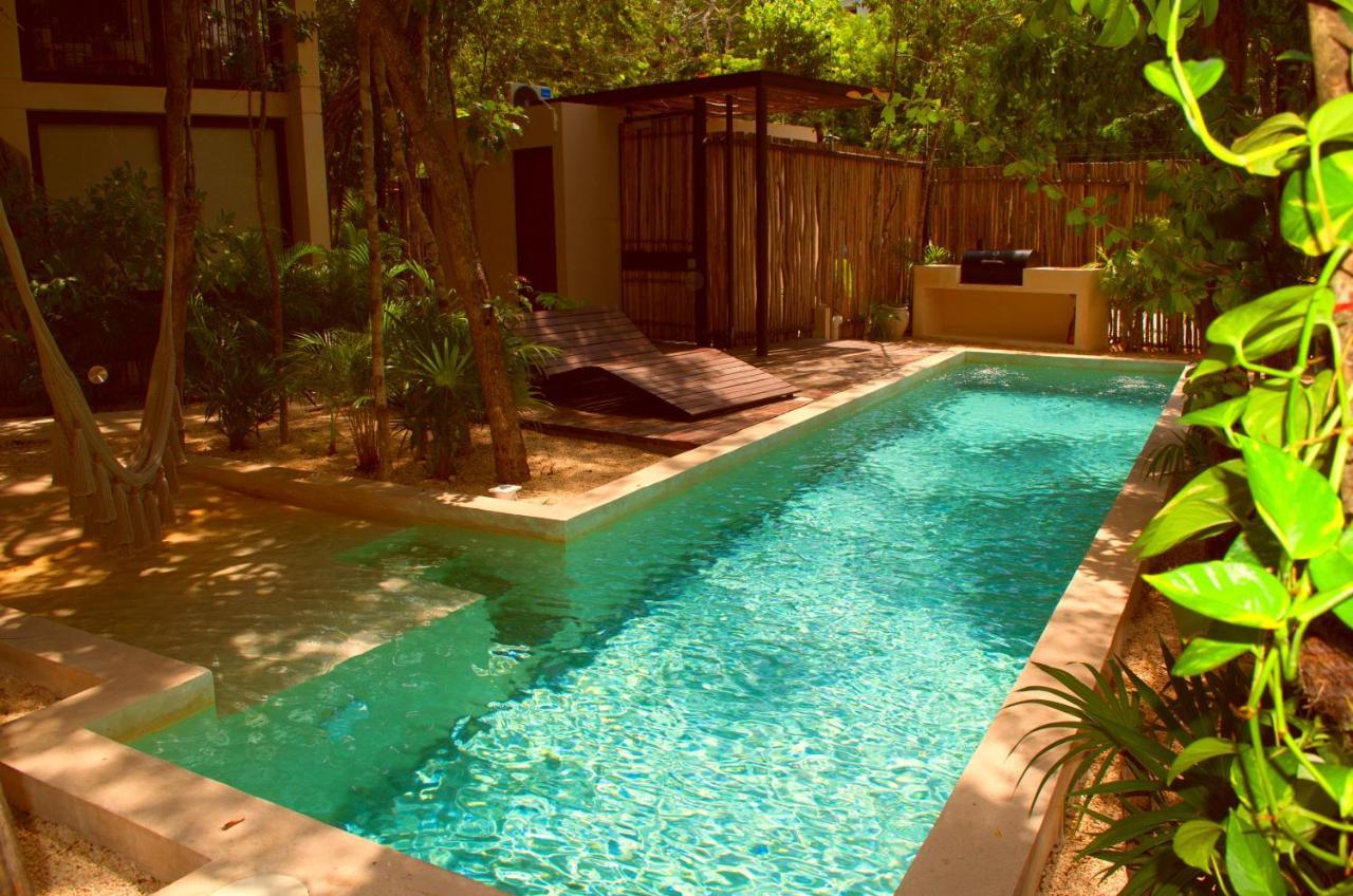 Villas Alakin - Luxury Zen Studio Apartahotel *