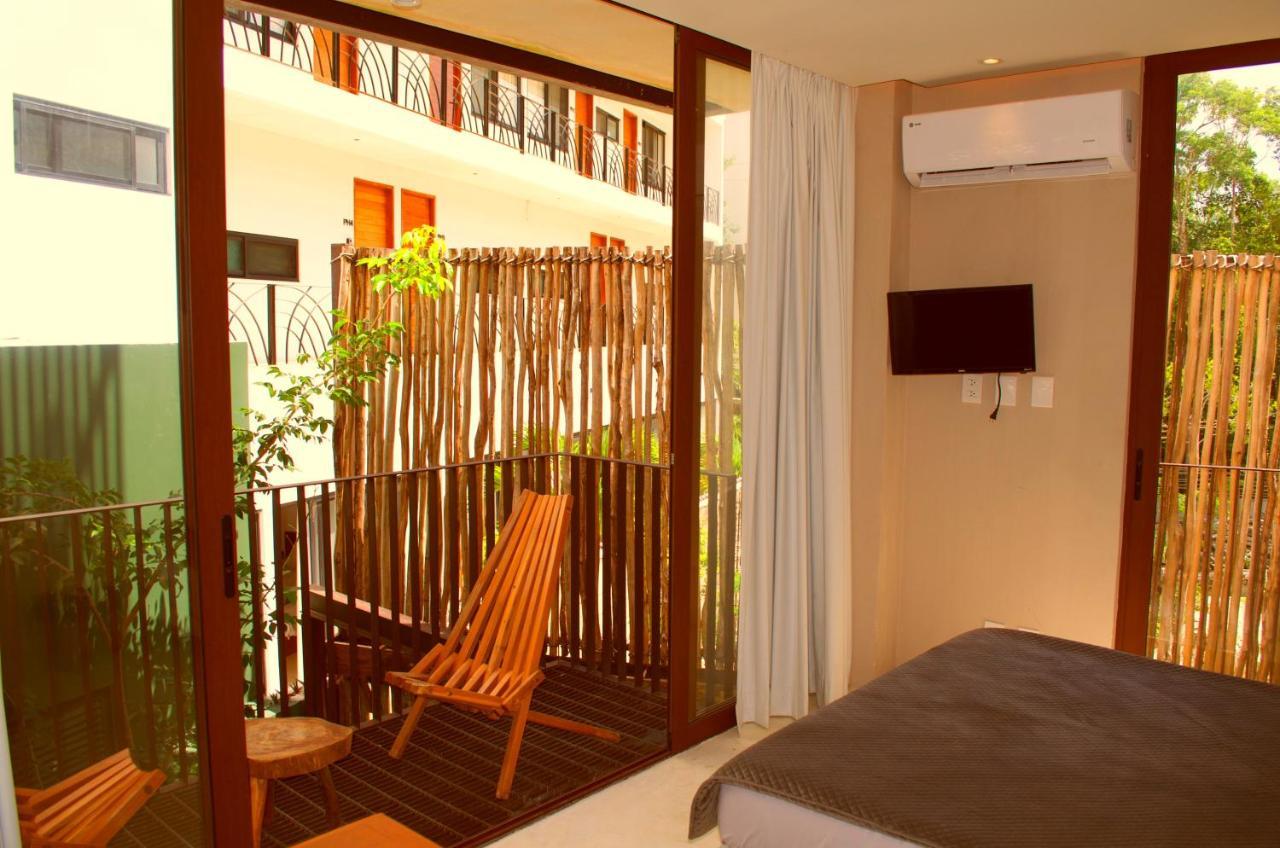 Villas Alakin - Luxury Zen Studio Tulum