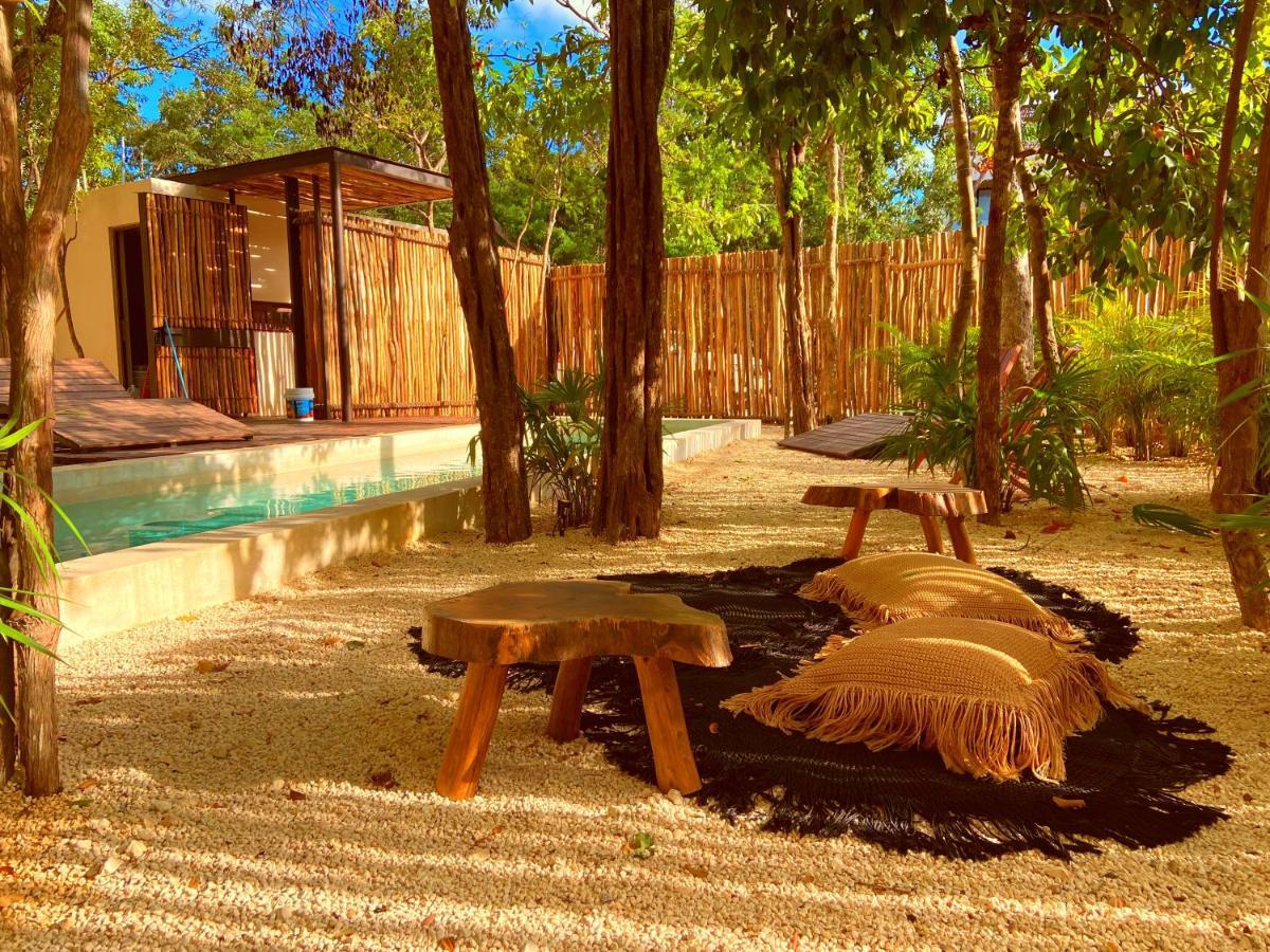 Villas Alakin - Luxury Zen Studio Apartahotel