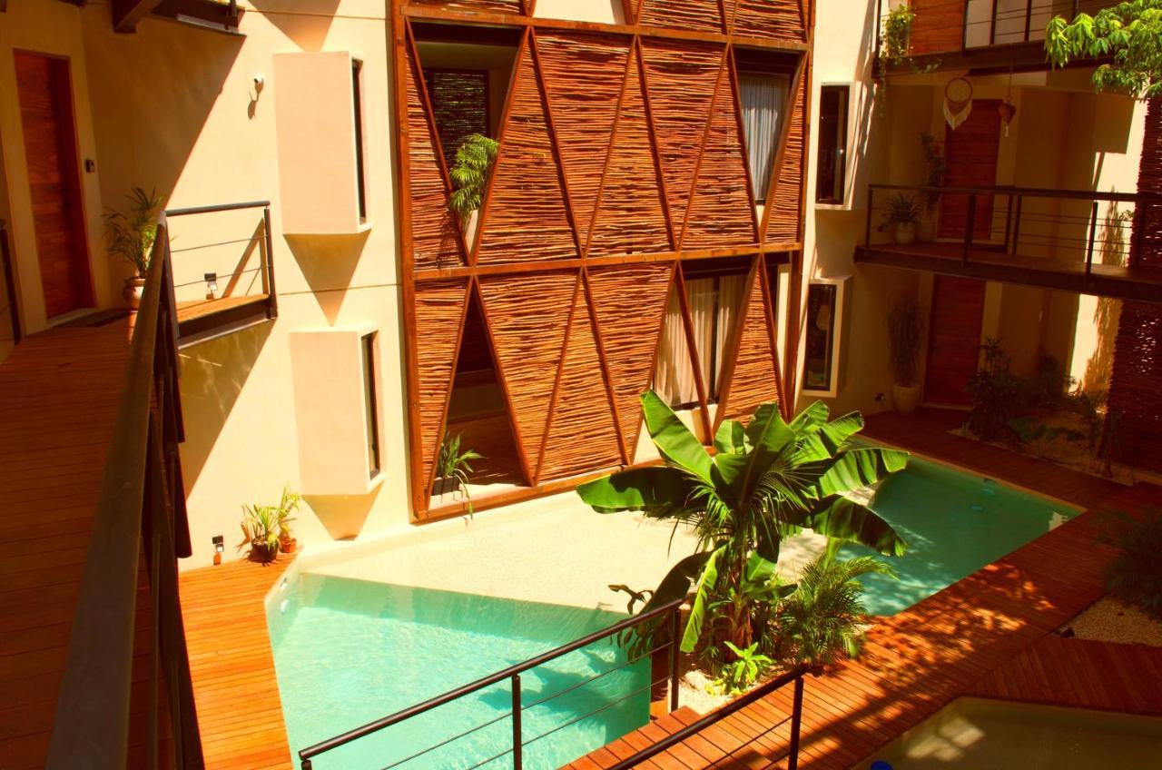 Apartahotel Maha - Luxury