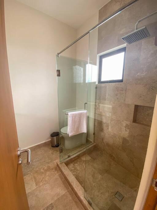 Loft Increíble King Size Alberca Infinita,gym En Medio De La Selva * Tulum