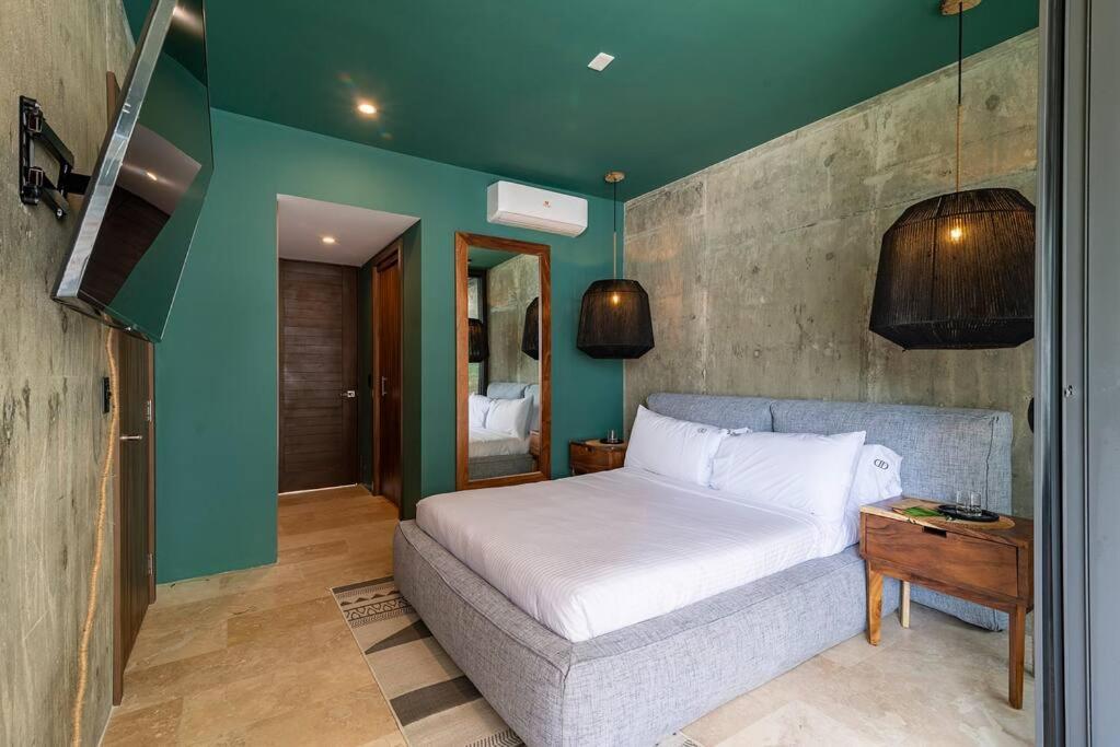 Xalet Luxury Near The *