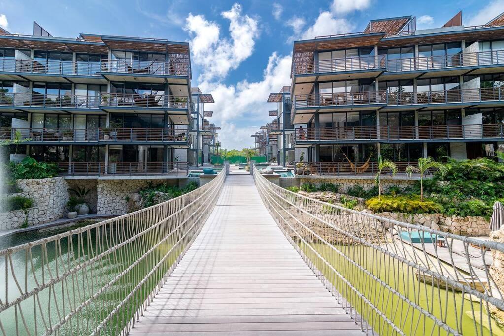 Xalet Luxury Near The Tulum