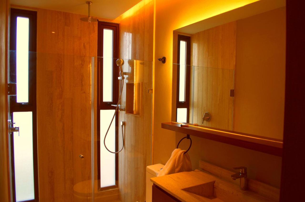 Villas Alakin - Luxury Zen Studio Apartahotel Tulum
