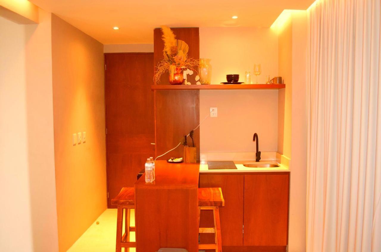 Villas Alakin - Luxury Zen Studio Apartahotel Tulum