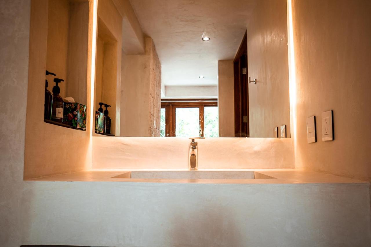 Mag - Ha * Tulum