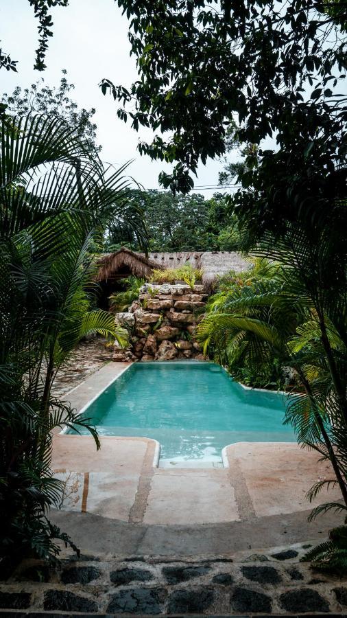 Mag - Ha Hotel Tulum