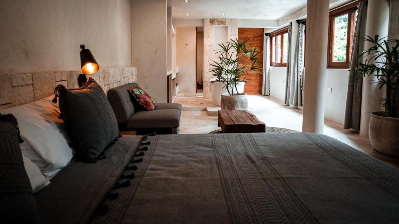Mag - Ha Hotel Tulum