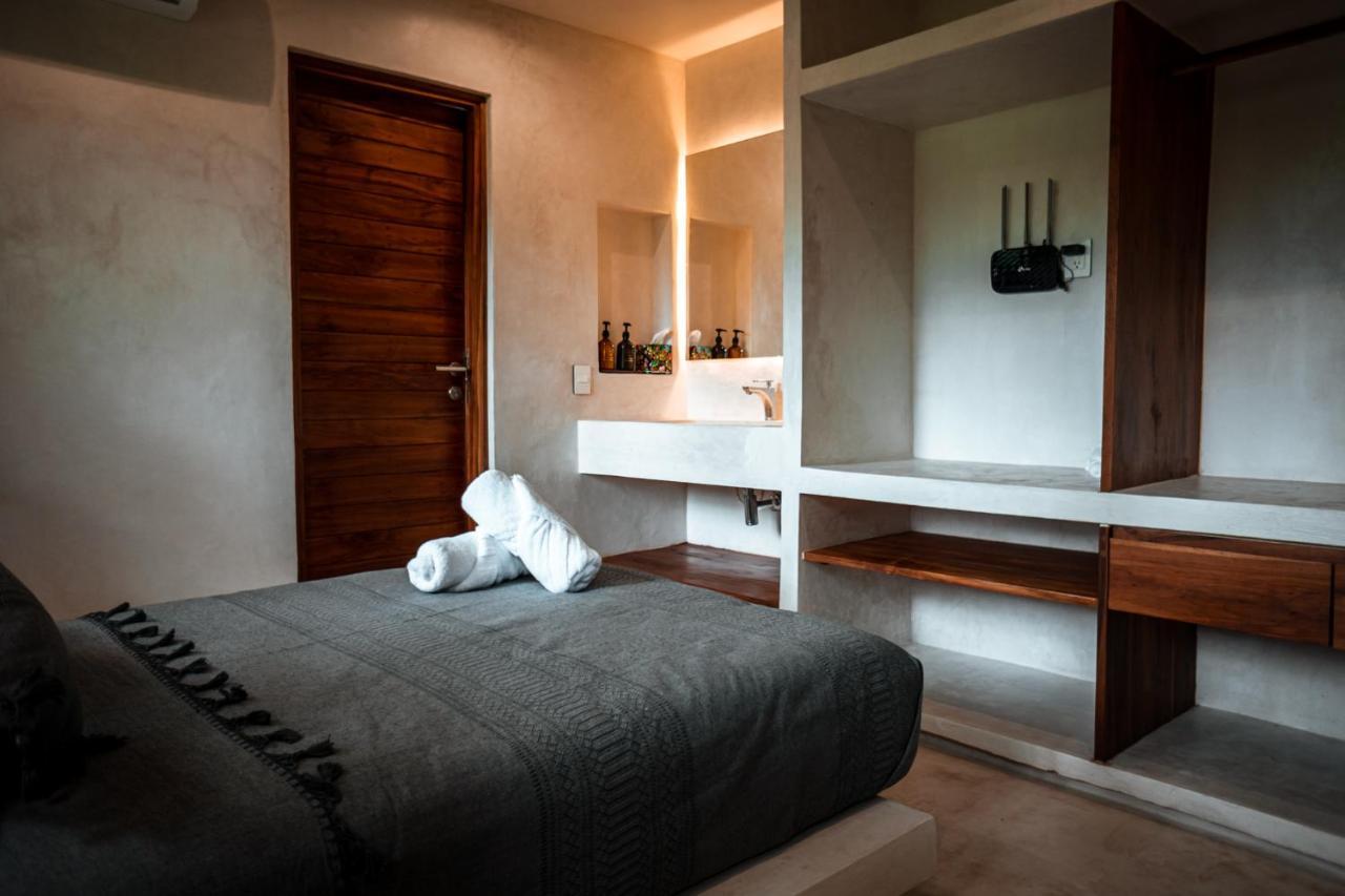 Mag - Ha Hotel *