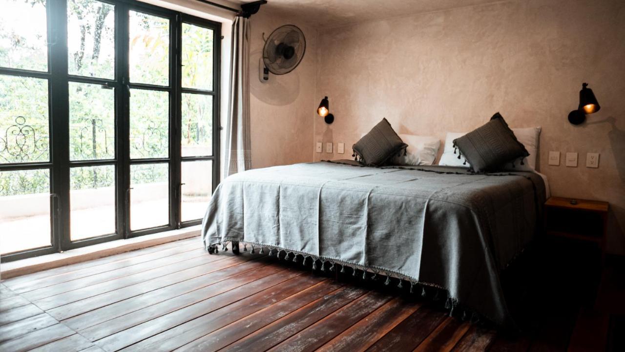 Hotel Mag - Ha Tulum