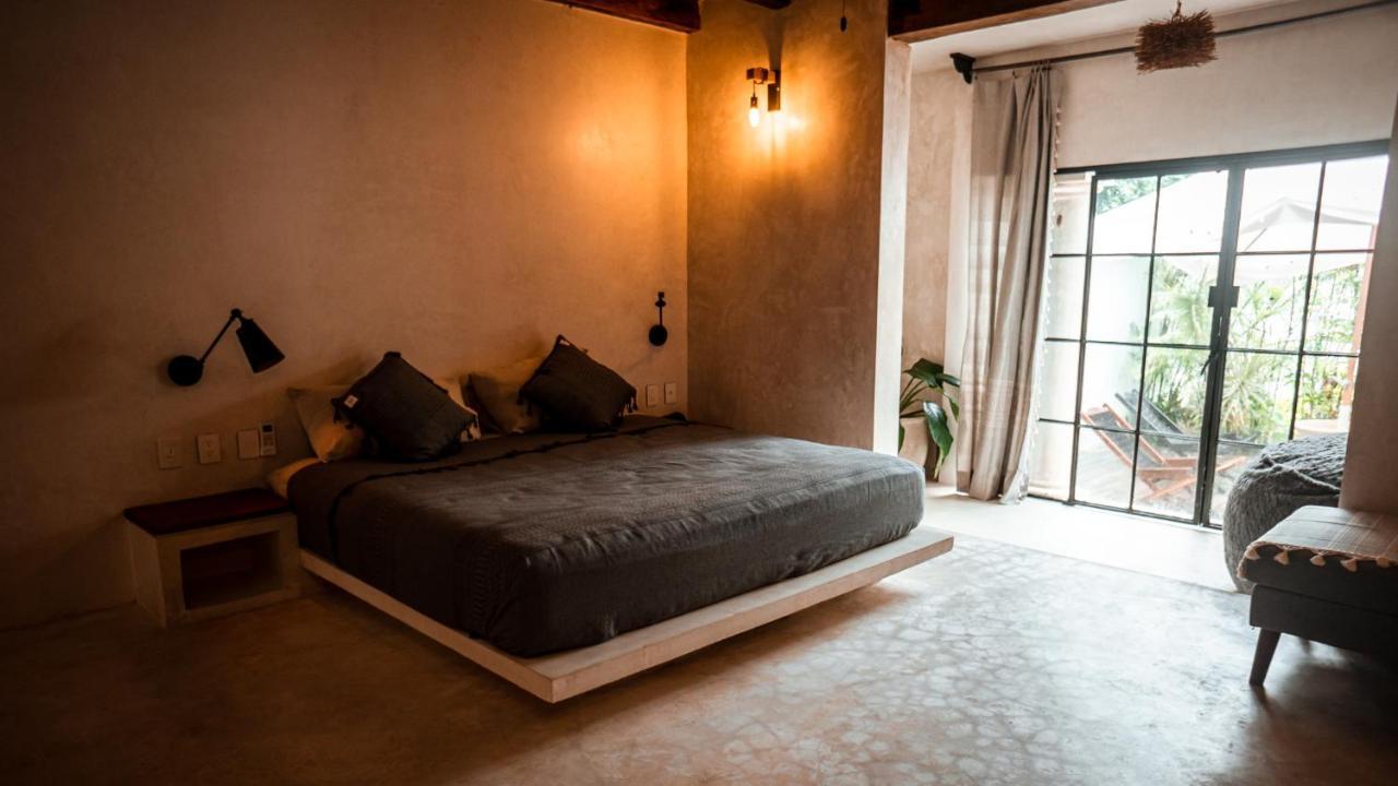 Mag - Ha Hotel Tulum