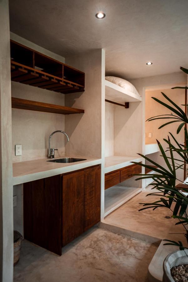 Hotel Mag - Ha Tulum