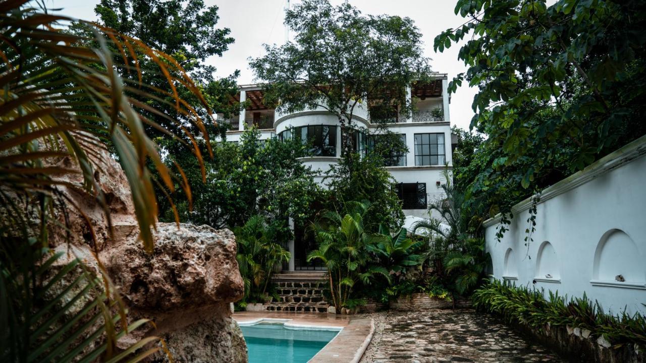 Mag - Ha Hotel *