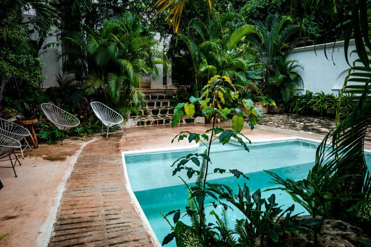 Hotel Mag - Ha Tulum