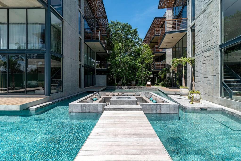 Apartamento Xalet Luxury Near The