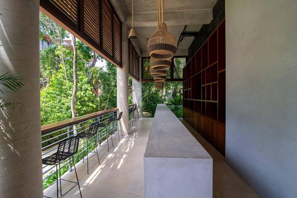 Apartamento Xalet Luxury Near The