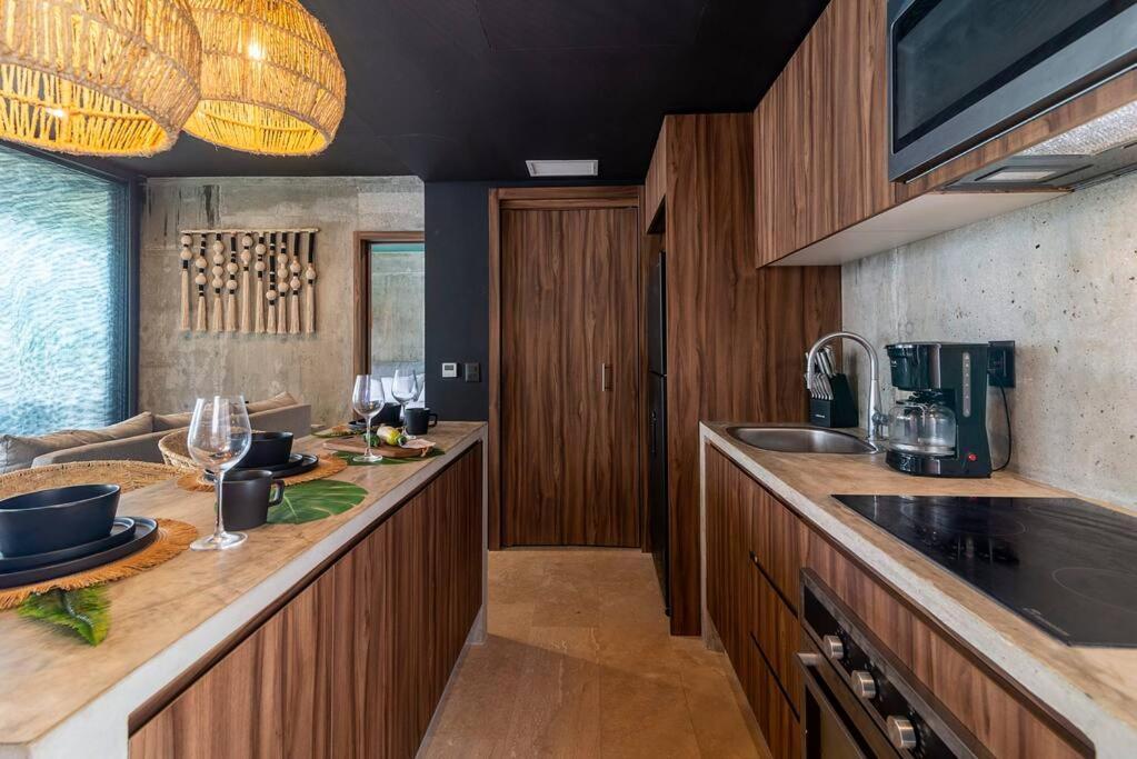 Apartamento Xalet Luxury Near The