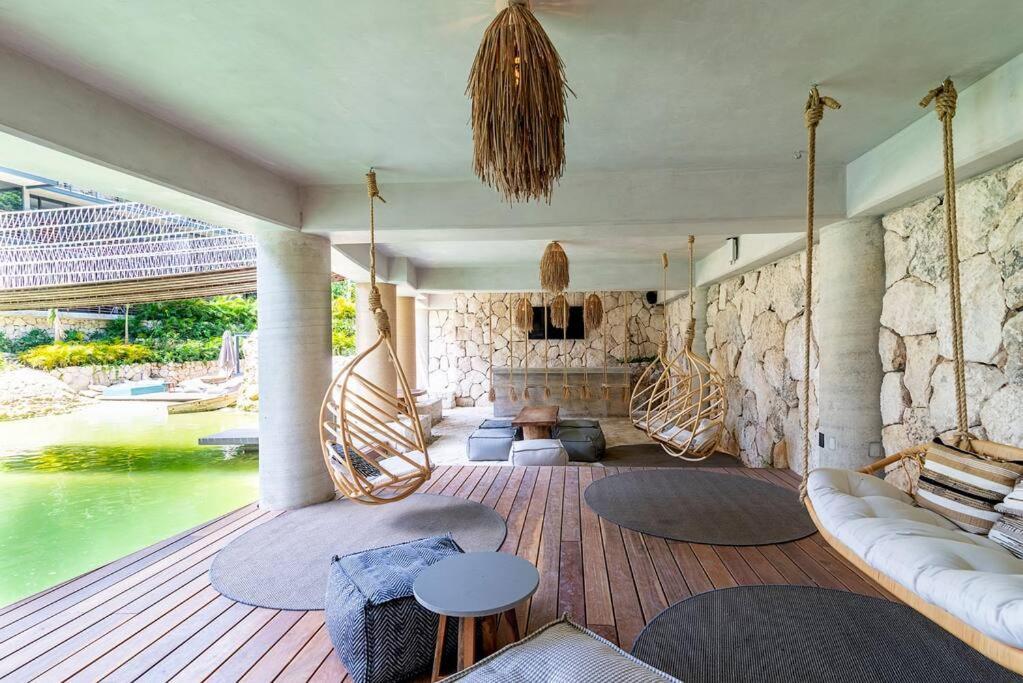 Apartamento Xalet Luxury Near The