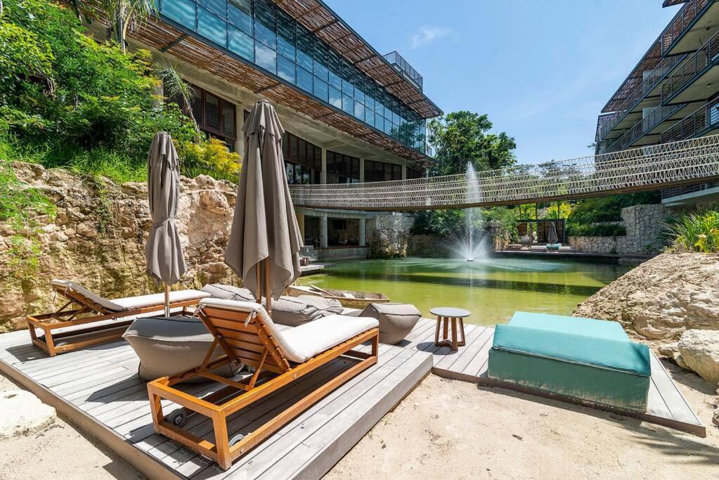 Xalet Luxury Near The Apartamento