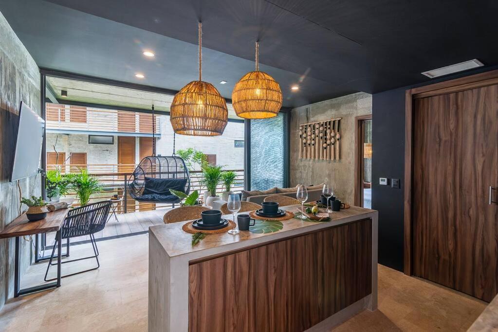 Apartamento Xalet Luxury Near The *