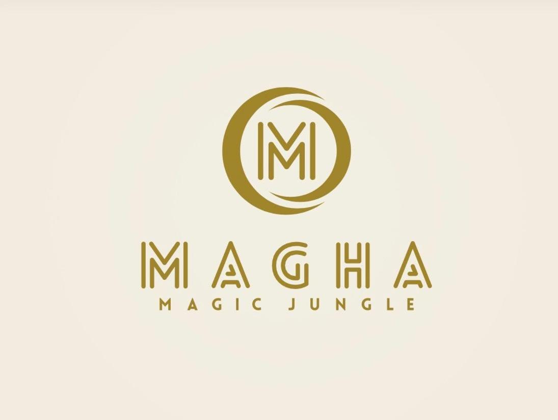 Mag - Ha *