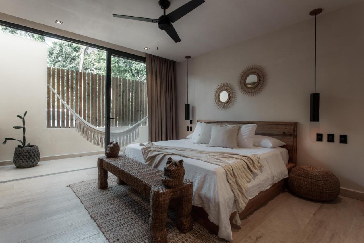 Kaana - Aldea Zama Apartahotel