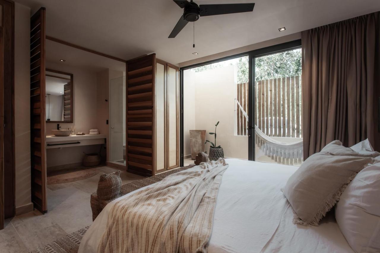 Kaana - Aldea Zama Apartahotel *