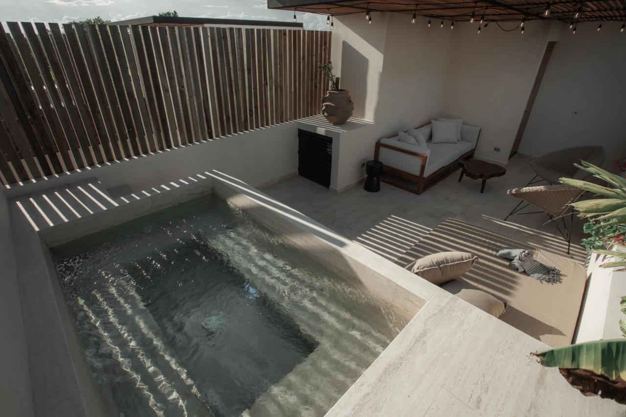 Kaana - Aldea Zama Apartahotel *
