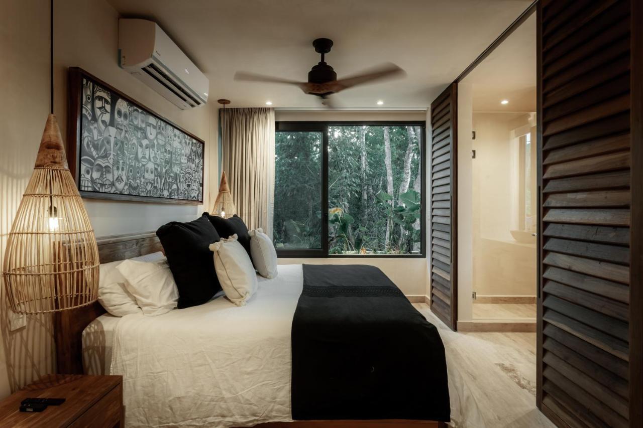 Apartahotel Kaana - Aldea Zama *