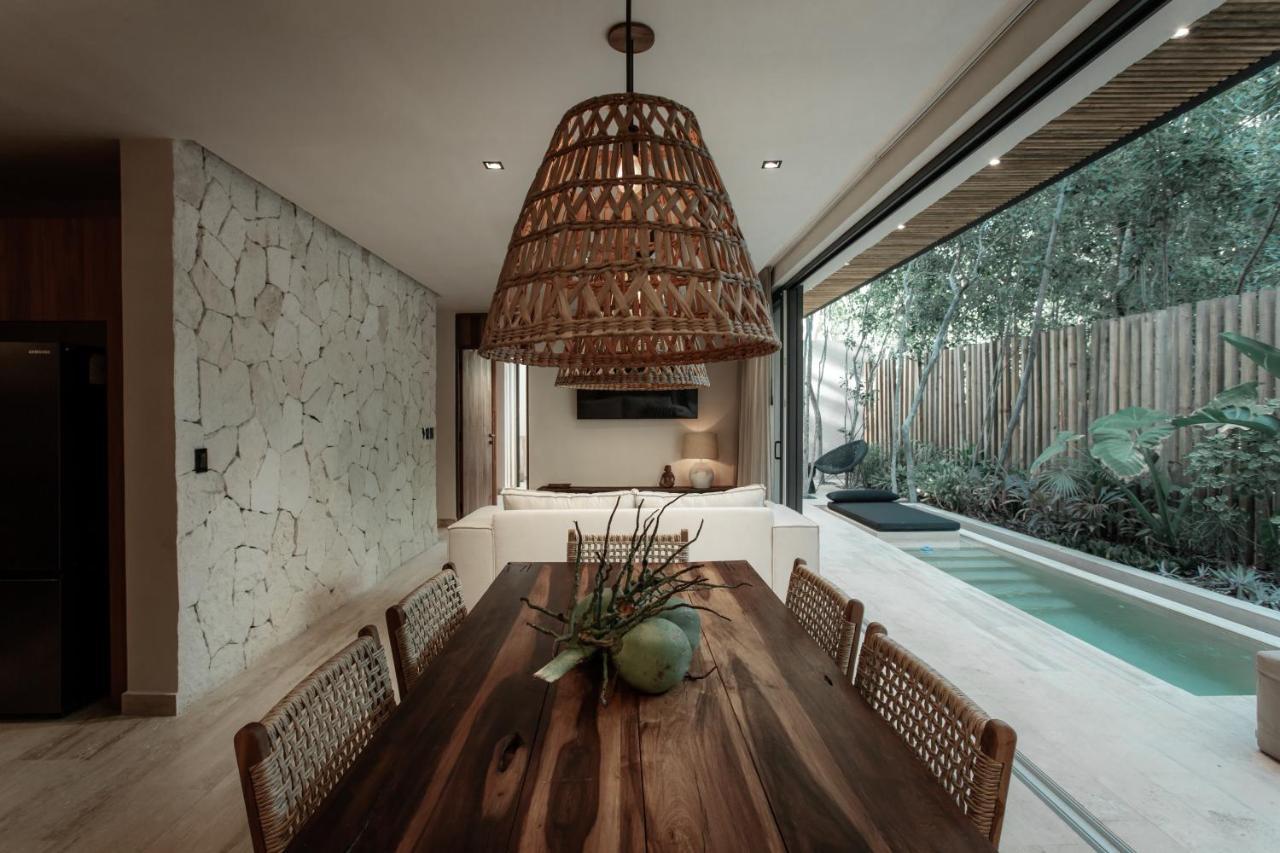 Kaana - Aldea Zama Apartahotel Tulum