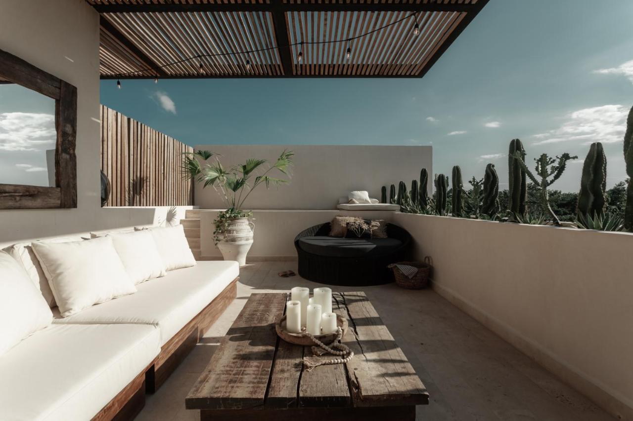 Apartahotel Kaana - Aldea Zama *